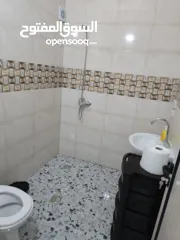  18 شقة مفروشة وجديدة