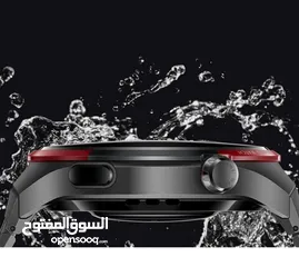  6 HUAWEI Watch 4 Pro Space Edition Premium Smartwatch