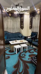  3 شقة للبيع طابق اول