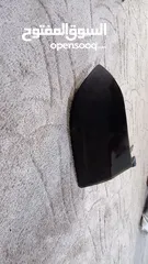  2 اضويه لانسر 2013 مظبابات