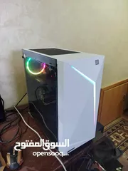  6 كمبيوتر جيمنغ