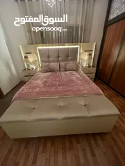  9 غرف نوم مفصله تفصيل وكااله