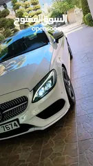  10 مرسيدس c كوبيه mercedes coupe c250