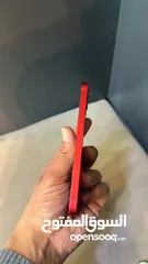  22 iPhone 12 64 GB  البطاريات من 88-93 مكفول اسبوعين