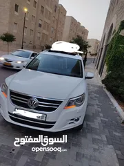  3 تيجوان 2011