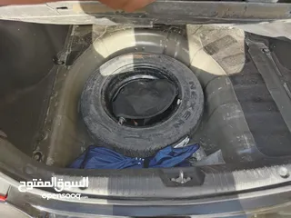  11 هونداي أكسنت 2014 أوتوماتيك / توب ترونيك مستعمل 139000 كم
