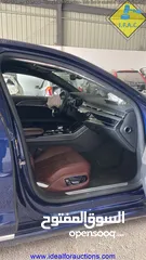  9 AUDI A8L 2020 QUATTRO (55 TFSI) 4X4