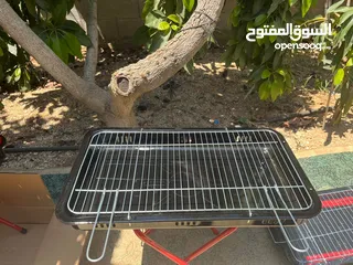  2 مناقل  شوي (كوانين )