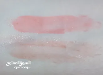  11 غسول بشرة يفتح لون البشرة من اول استعمال