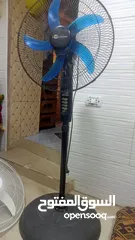  8 مراوح مستعمله  بحاله ممتازه مع الفحص سعر المروحه عشر دنانير