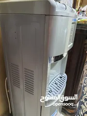  2 كولر ماء مستعمل في حاله جيده