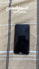  2 iphone 11 moblie black color