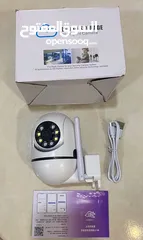  2 wifi panorama camera