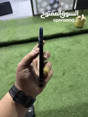  10 iPhone 14 Pro 512GB مغير بطاريه اصلي