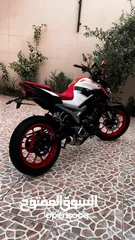  7 Honda unicorn 180 cc, model 2022 إقرء الوصف مهم!!