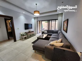  3 شقة للايجار في عبدون  ( Property 37354 )-175072354