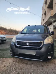  4 بيجو بارتنر