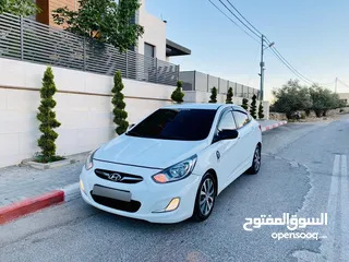  2 اكسنت ديزل 4 غيار ترخيص 2014