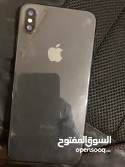  1 ايفون x max