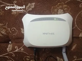 3 اي راوتر ب 5 دنانير