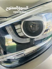 13 Kia Picanto GTline