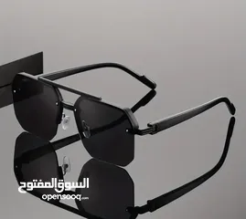  5 بوعدك ما رح تلبس غيرها . النظارة نار على اللبس وسعرها نار نار والتوصيل متاح لكل فلسطين بلا استثناء..