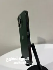  3 Iphone 13 pro max  128 Gb  Battery 93% كل القطع اصليه مش مغير اشي بحال الوكاله  فاصل Face ID  مكفول