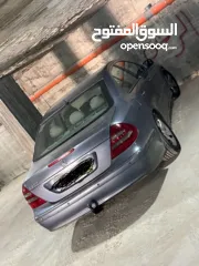  1 مرسيدس211 e280