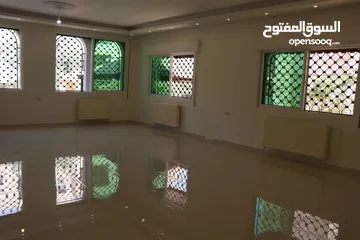  6 فيلا/بيت للبيع من ثلاث طوابق مساحة البناء 700متر مربع مساحة الارض600م2