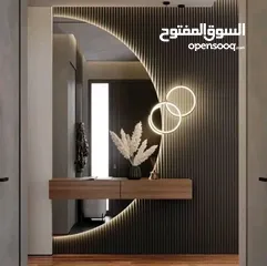  17 ديكورات حديثه