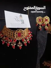  10 مجوهرات جميلة متوفرة في عمان