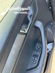  11 سكودا كاروك موديل 2020 فل اضافات