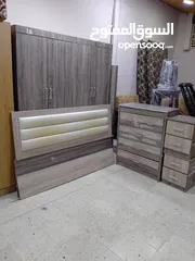 3 غرفه نوم من شهوان بحال الوكالة
