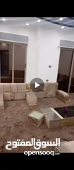  1 مجلس عربي فاخر 7مساند 8 مراكي مع ستنادهم 8 طاولات صغار ووحدة وسط بسعر مغري 250 ومع عازل وموكيت 400