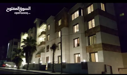  1 شقة مميزة 177 متر تلاع العلي للبيع