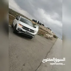  1 Vw t-cross