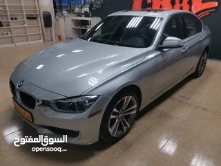  1 للبيع BMW 2017 330i