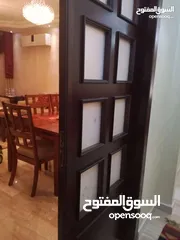  27 شقة مفروشه سوبر ديلوكس في ضاحيه الرشيد للايجار