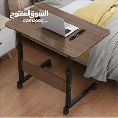  15 طاولات اللابتوب الأكاديميات والطلاب والجامعات هاي كوالتي متعددة الاستخدام تحكم في الارتفاع