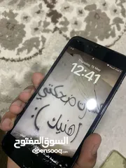  2 ايفون 8بلس نضيف 64 قيقا بسعر مغري
