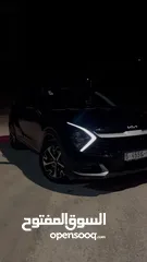  11 كيا سبورتاج 2022