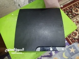  1 بلي ثري معى جوستك 2 كامل ملحقاته