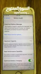  10 ايفون 6 وايفون 6s للبيع السعر 30 لكل جهاز