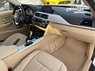  12 BMW 320 _GCC_2018_Excellent Condition _Full option