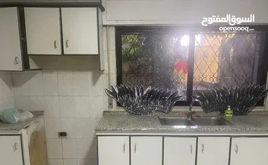  18 شقة فاخرة لم تسكن أرقى واجمل مناطق عبدون