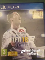  7 بلاستيشن 4 للبيع