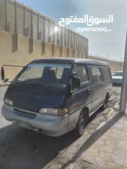  3 باص H100  للبيع