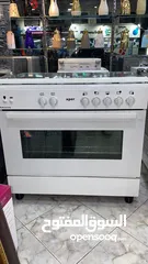  1 غاز سيمينز 90 سم  غاز اكسبير 90 سم غاز ميلانو 90