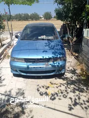  1 كيا سيفيا 94 مرخصه لشهر 12/12/2025 بدها دهان فقط  ثلاث فردات كوشوك وكاله واحده نص عمر