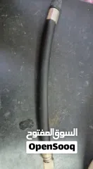  5 Electric scooter wheel